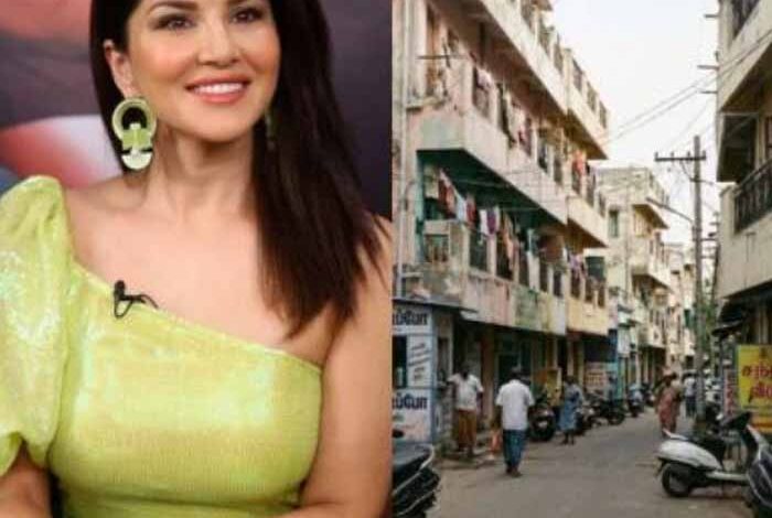 अश्विन ने क्यों शेयर की सनी लियोनी की फोटो? वजह जानकर दंग रह जाएंगे!