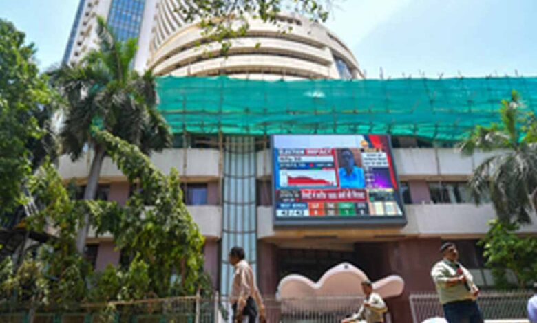 सेंसेक्स–निफ्टी हरे निशान में, निफ्टी ने छुआ 26,000 का नया स्तर – Khabar Jagat