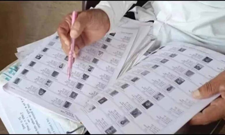 2003 की मायके सूची में नाम गायब, verification अटका – Khabar Jagat