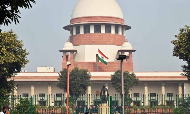 सोनाली खातून को भारत लाने पर केंद्र राजी, सुप्रीम कोर्ट के निर्देश के बाद बनी सहमति