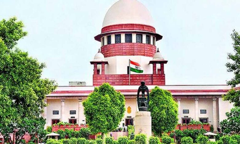 बीएलओ की मौत पर सुप्रीम कोर्ट सख्त, सभी राज्यों को तुरंत कदम उठाने के निर्देश