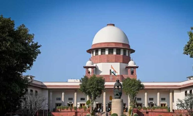 लड़की के स्तन पकड़ना रेप का प्रयास नहीं, SC ने जताई नाराजगी – Khabar Jagat