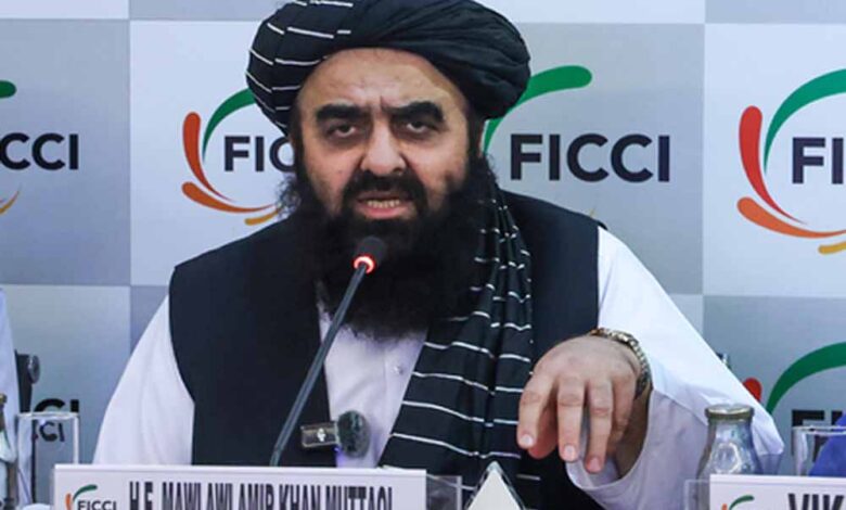 अफगानिस्तान में ‘रहस्यमयी प्रोजेक्ट्स’ थोपने का गंभीर आरोप – Khabar Jagat