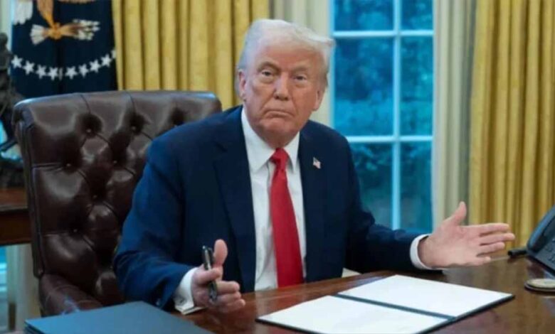 ‘नहीं मिलेगा वीजा…’ पुतिन की भारत यात्रा के बाद ट्रंप का बड़ा फैसला, इन लोगों पर पड़ेगा सीधा असर