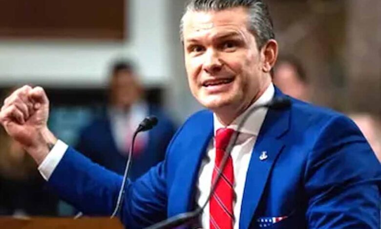 हमले से पहले नहीं थी अमेरिका को जानकारी! फिर भी US स्ट्राइक में 11 की मौत, ट्रंप–हेगसेथ घिरे