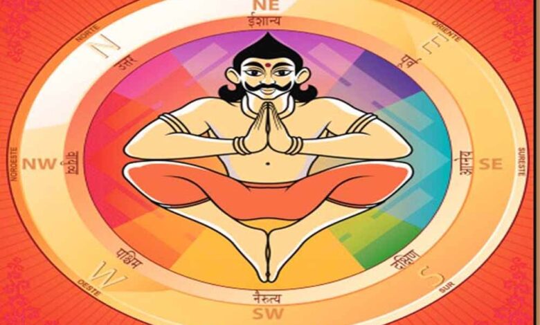 घर की ऊर्जा बदलने के प्राचीन नियम – Khabar Jagat