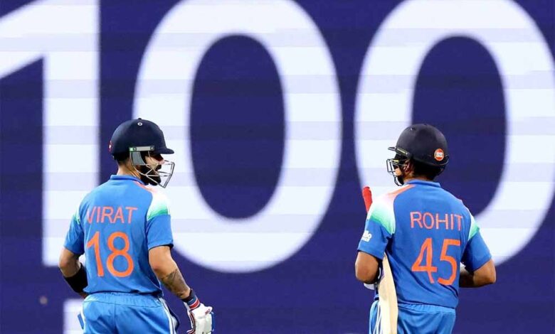 रोहित–कोहली पर बदलेगा रवैया! पूर्व बल्लेबाजी कोच ने कहा— अब जरूरत है नए तरीके की सोच की