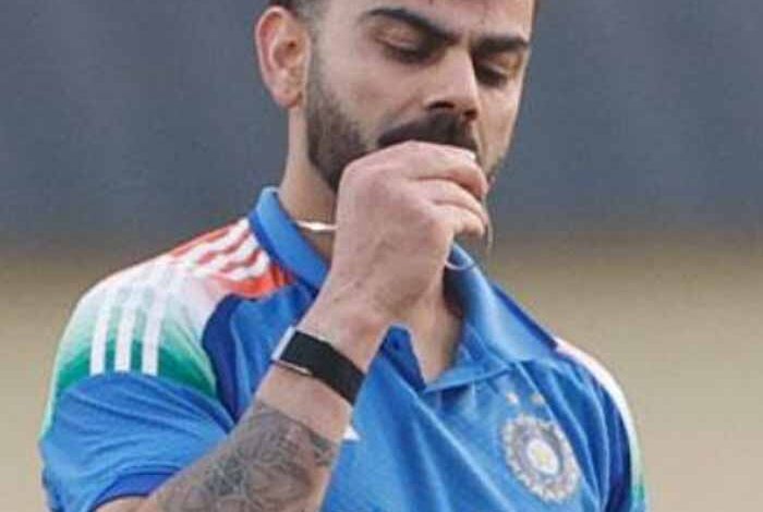 कोहली की शतकीय पारी पर बोला साथी खिलाड़ी, ‘ऐसा लगा जैसे मैं 8-9 साल पीछे चला गया हूं’