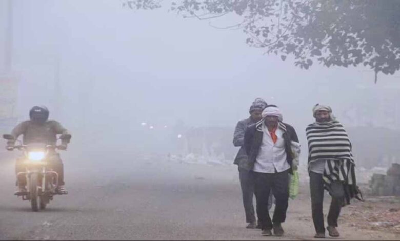 कल से बढ़ेगी कड़ाके की ठंड, पारा 5 डिग्री तक लुढ़कने के संकेत – Khabar Jagat
