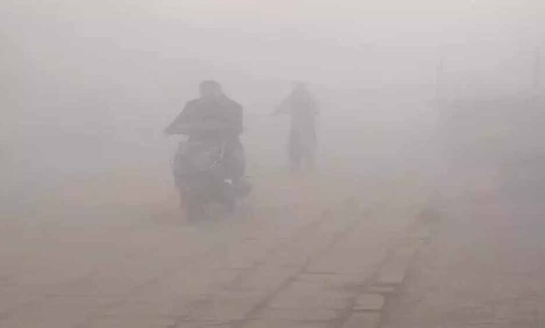 दिल्ली-NCR में शीतलहर का असर, IMD ने जारी किया येलो अलर्ट