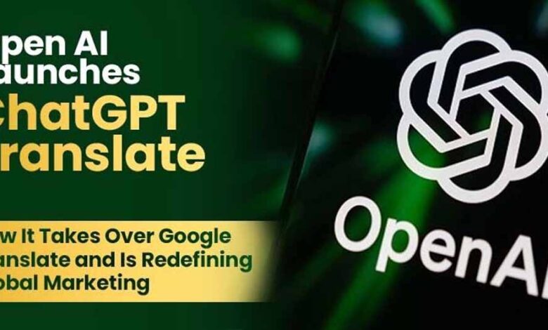 अब आपकी जरूरत समझकर करेगा अनुवाद, गूगल ट्रांसलेट से कितना अलग? – Khabar Jagat