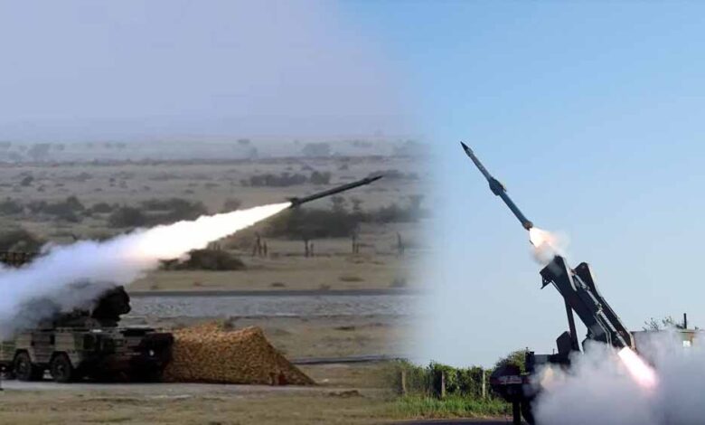 S-400 अब पीछे छूटेगा, DRDO विकसित कर रहा नया एयर डिफेंस सिस्टम; JF-17 और J-10 जेट होंगे बेकार