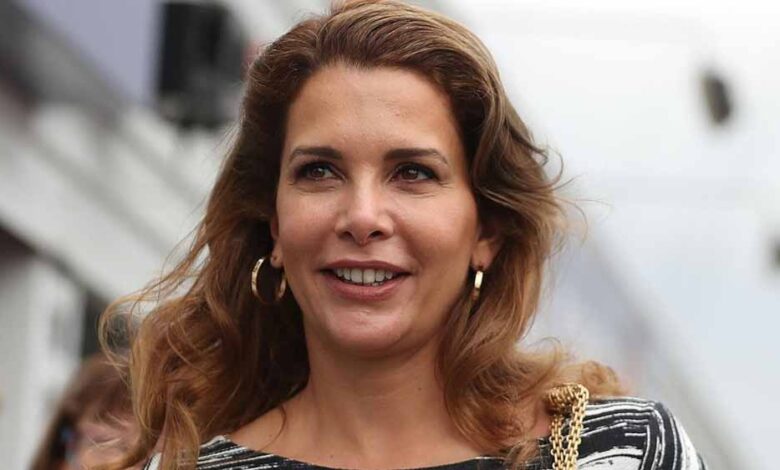 बॉडीगार्ड से प्रेम की चर्चा! जॉर्डन की प्रिंसेस क्यों जी रही हैं गांव में गुमनाम जिंदगी?