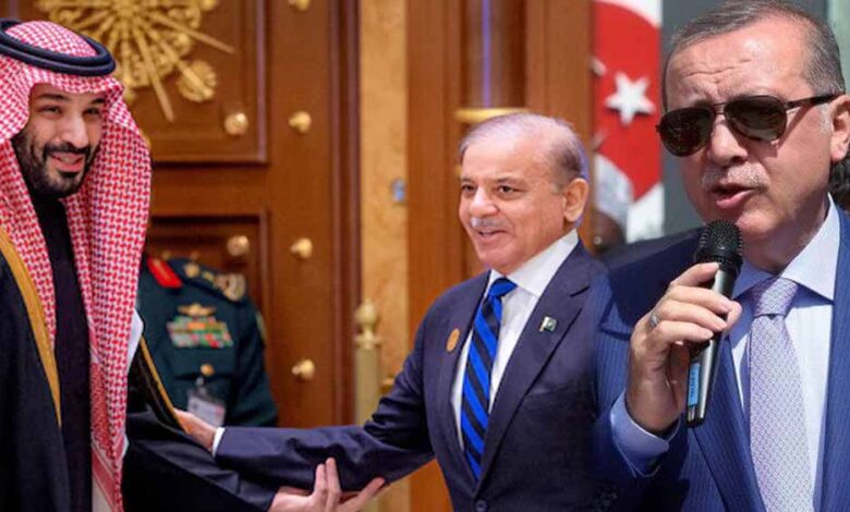 हम किसी नए गुट में शामिल नहीं होंगे, पाकिस्तान-सऊदी के ‘इस्लामिक NATO’ पर बयान – Khabar Jagat