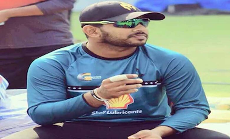 श्रीलंका से संन्यास के बाद जयसूर्या की USA टीम में एंट्री, T20 वर्ल्ड कप में दिखाएंगे दम