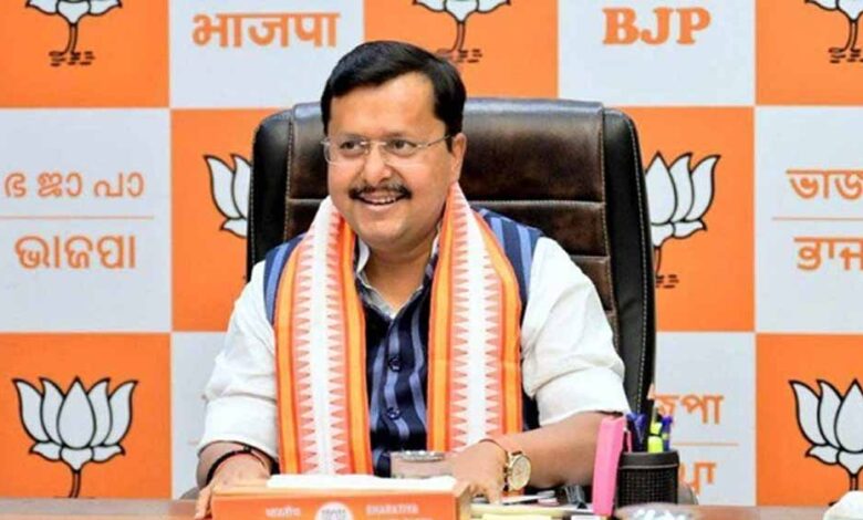 इन राज्यों में पसीना बहाओ, दिल्ली में कुर्सी पाओ! भाजपा प्रमुख नितिन नवीन की टीमिंग स्ट्रेटेजी