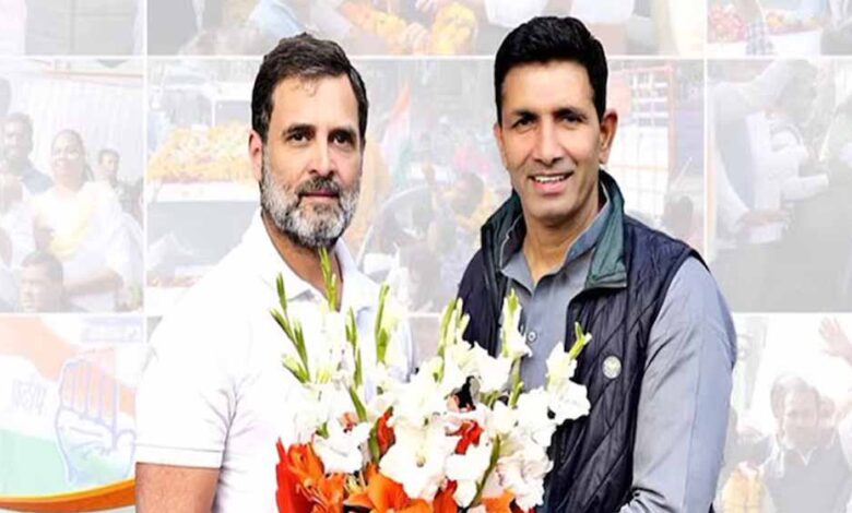 18 जिला संगठन महासचिव नियुक्त, छिंदवाड़ा में 73 जिला महामंत्री, सागर-मऊगंज की DCC घोषित – Khabar Jagat