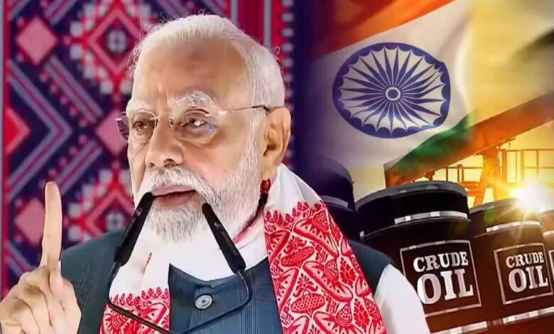 तेल की राजनीति! रूस की जगह वेनेजुएला से तेल लेगा भारत? ट्रंप का बड़ा ऑफर सामने आया