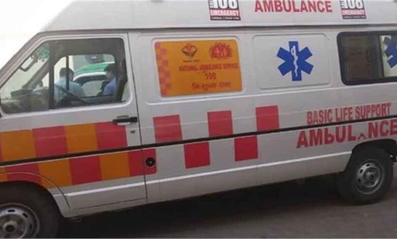 एंबुलेंस न मिलने से गर्भवती महिला की मौत, नवजात बच्चा भी गया – Khabar Jagat