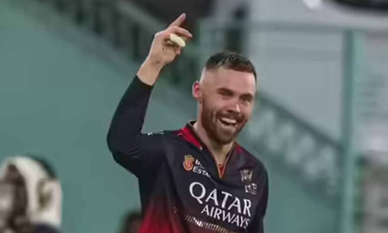 फिल सॉल्ट बोले—हराने के लिए किस्मत चाहिए – Khabar Jagat