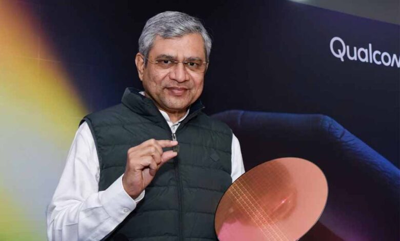 क्या अश्विनी वैष्णव की यह उपलब्धि बदल देगी भारत का तकनीकी भविष्य? – Khabar Jagat