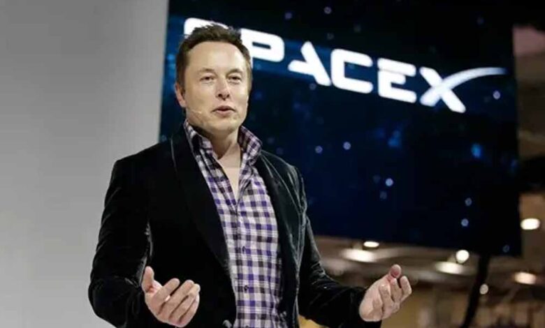 सरकार से मांगी मंज़ूरी, अब अंतरिक्ष में डेटा सेंटर खोलने की तैयारी में एलन मस्क की SpaceX