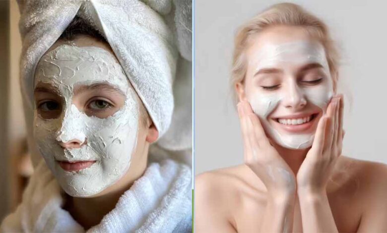 दही से बने 5 फेस पैक जो लौटाएं नमी और निखार – Khabar Jagat