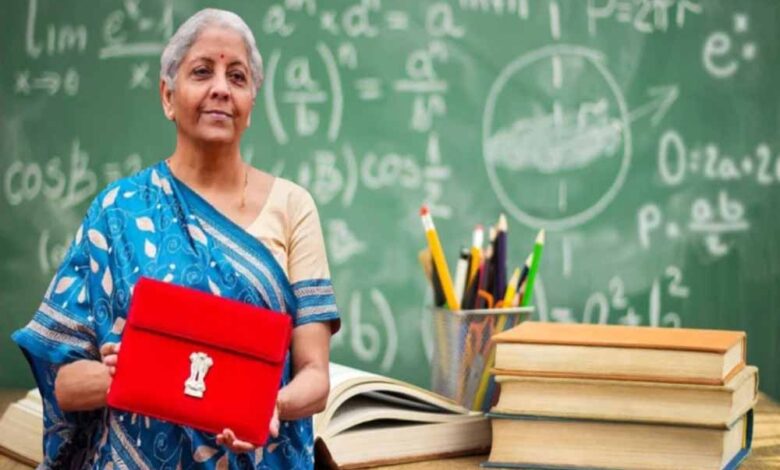 शिक्षा क्षेत्र को 1.39 लाख करोड़ की सौगात, युवाओं के लिए क्या बदलेगा? – Khabar Jagat