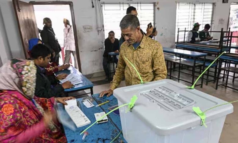 बांग्लादेश चुनाव पर कड़ी नजर रखेगा भारत, मोहम्मद यूनुस ने भेजा निमंत्रण, ऑब्जर्वर भेजेगी सरकार