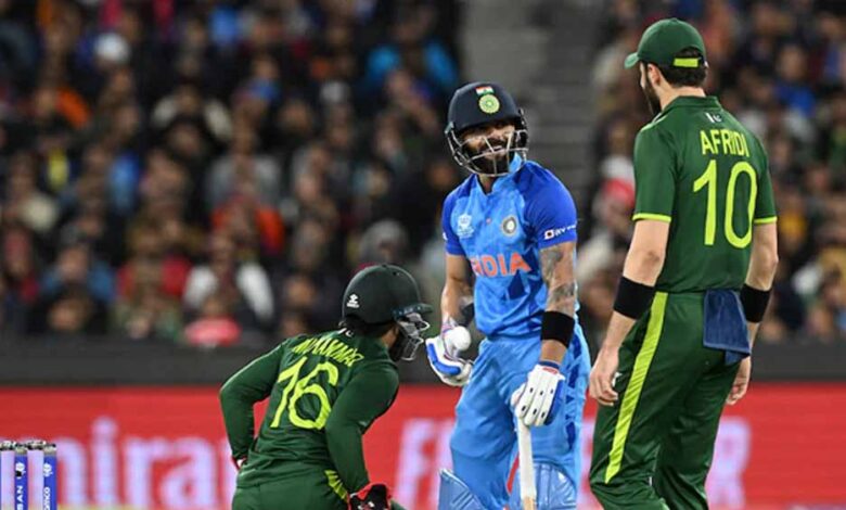 भारत को मिलेंगे अंक, पाकिस्तान के लिए नेट रनरेट बनी चुनौती, मैच न खेलने पर नॉकआउट!