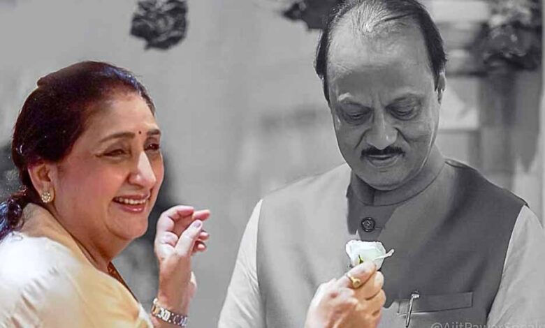 शरद पवार को लगा झटका, अजित दादा के बाद NCP में बड़ा बदलाव, महाराष्ट्र की राजनीति में नया ट्विस्ट