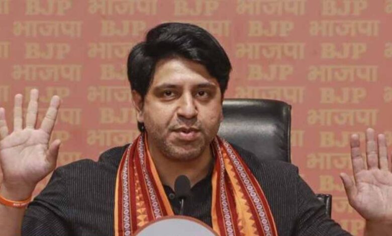 हिंदू त्योहारों पर नहीं मिली छूट, रमजान में स्कूल टाइमिंग पर BJP का हमला, कांग्रेस को घेरा