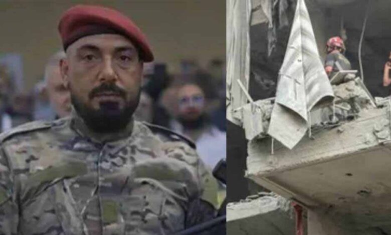 लेबनान में इजरायल की बड़ी एयर स्ट्राइक, हिज्बुल्लाह का ‘मास्टरमाइंड इंजीनियर’ अली दाऊद अमिच मारा गया