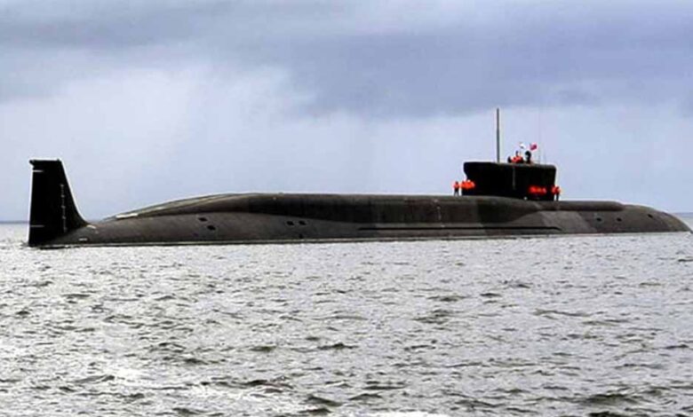 राफेल से भी बड़ी डिफेंस डील! ब्रह्मास्त्र जो दुश्मन को न दिखे, लेकिन पानी में आग लगा देगा