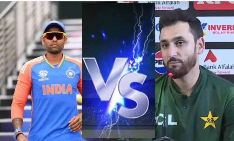 IND vs PAK मैच से ICC को बड़ा आर्थिक झटका, PCB की 7 साल की कमाई बराबर एक ही गेम