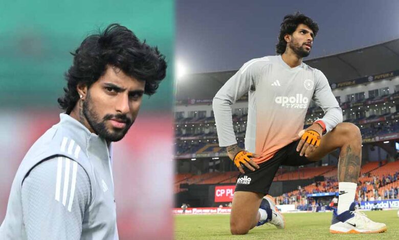 इतनी जल्दी मैदान पर वापसी की उम्मीद नहीं थी, तिलक ने BCCI को कहा धन्यवाद