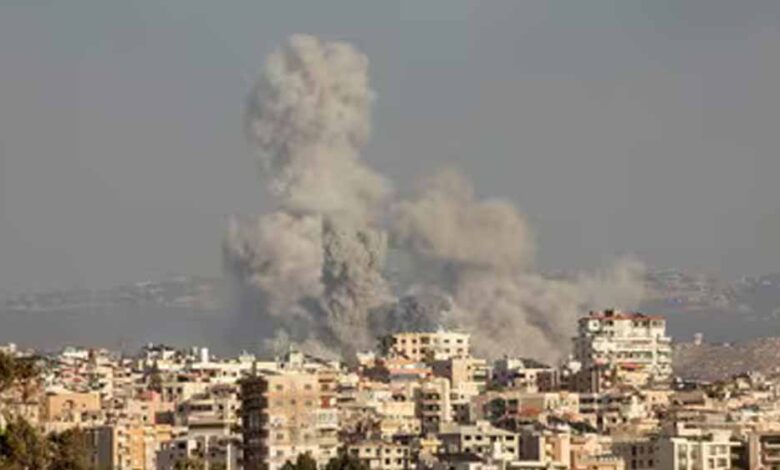 हमास और इस्लामिक जिहाद के टॉप कमांडर्स ढेर, गाजा में तनाव और बढ़ा – Khabar Jagat