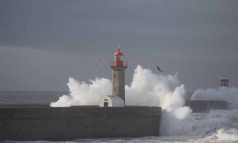 200 KMPH का बवंडर और 95 किलोमीटर की रफ्तार वाला तूफान, मूसलधार बारिश ने पुर्तगाल में मचाई तबाही, 11 की मौत