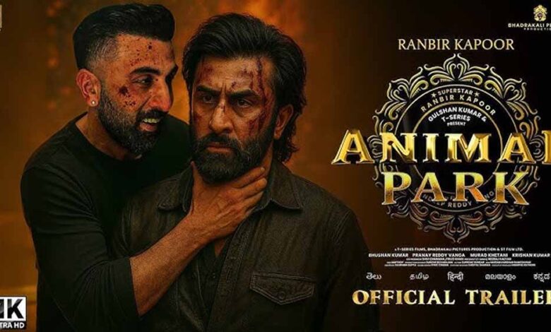 ‘एनिमल 2’ पर आया बड़ा अपडेट, हीरो के साथ विलेन बनेगा ये स्टार, संदीप रेड्डी वांगा की फिल्म कब शुरू होगी?