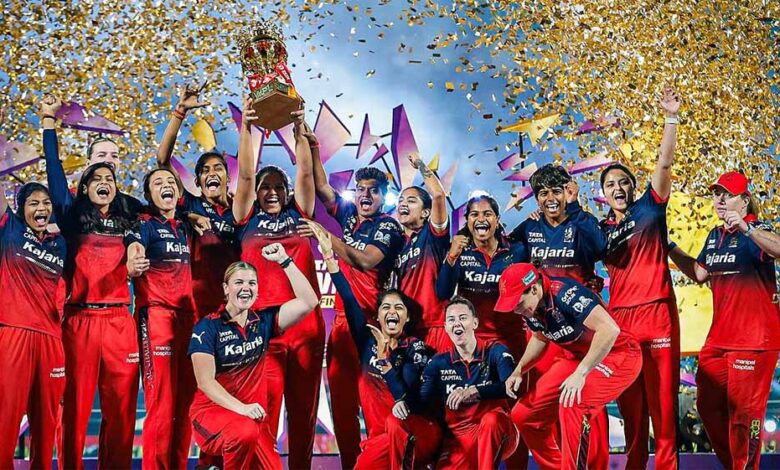 RCB ने दूसरी बार चैंपियन बनने का किया कारनामा, दिल्ली को फाइनल में हराया – Khabar Jagat
