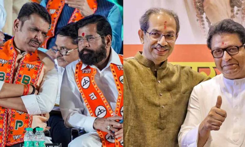 मुंबई मेयर चुनाव का काउंटडाउन शुरू, बीजेपी में किसकी लगेगी लॉटरी? शिंदे के लिए किसे साधेगी पार्टी?