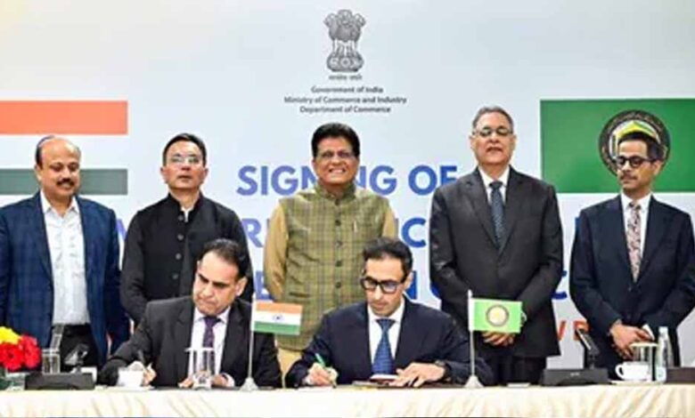 खाड़ी देशों से ‘व्यापारिक दोस्ती’, पाक-सऊदी डील के बीच की रणनीति – Khabar Jagat