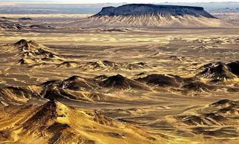 दुनिया के सबसे बड़े सोने के भंडार पर ट्रंप की नजर, बलूचिस्तान में अमेरिका ने झोंका पैसा, पाक का खजाना होगा लुटता