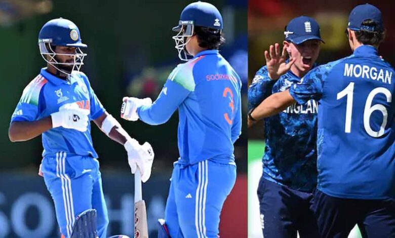 खिताबी जीत के लिए ‘यंग’ टीम इंडिया करेगी इंग्लैंड का धुआं-धुआं, सूर्यवंशी से तूफानी बैटिंग की उम्मीद – Khabar Jagat