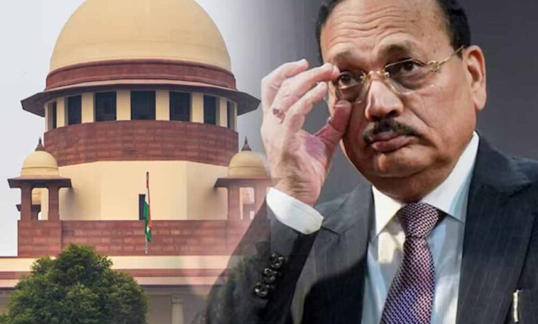 जाति गणना के तरीके पर ब्रेक से इनकार, CJI का स्पष्ट रुख