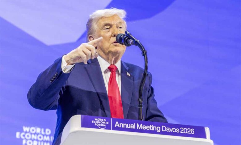 कनाडा तो लेगा ही साथ में… चीन का नाम लेकर डोनाल्ड ट्रंप ने मार्क कार्नी को फिर धमकाया