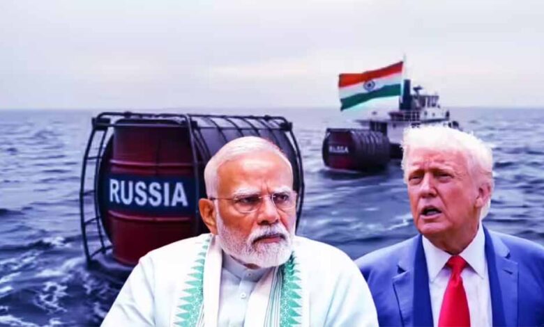 अब रूस और ईरान की जगह वेनेजुएला से तेल आयात करेगा भारत, डोनाल्ड ट्रंप बोले- हो गई डील
