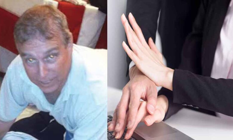 कहीं डांस तो कहीं महिलाओं के पीछे दौड़ रहा जेफ्री एपस्टीन, सामने आए अमेरिकी यौन अपराधी के वीडियो