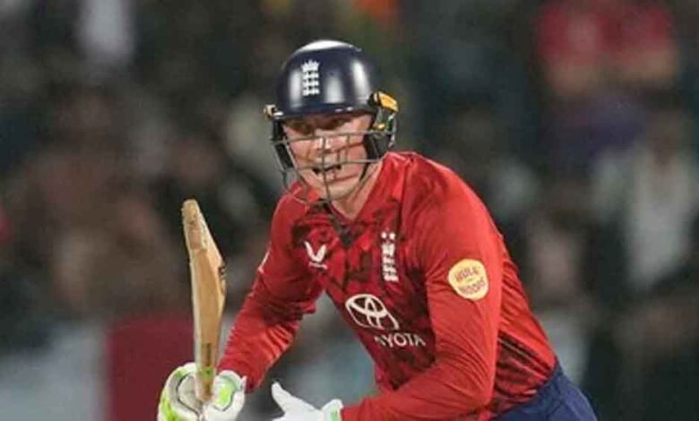 इतिहास के पन्नों में दर्ज हुआ नाम! जोस बटलर ने कर दिखाया वो, जो कोई इंग्लिश खिलाड़ी नहीं कर सका