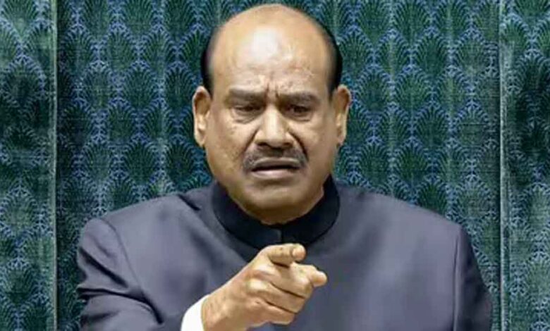 लोकसभा का नियम 349 क्या है? जिस पर राहुल गांधी के खिलाफ उल्लंघन का आरोप लगा